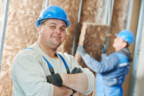 Best Spray Foam Insulation  in Sansom Park, TX